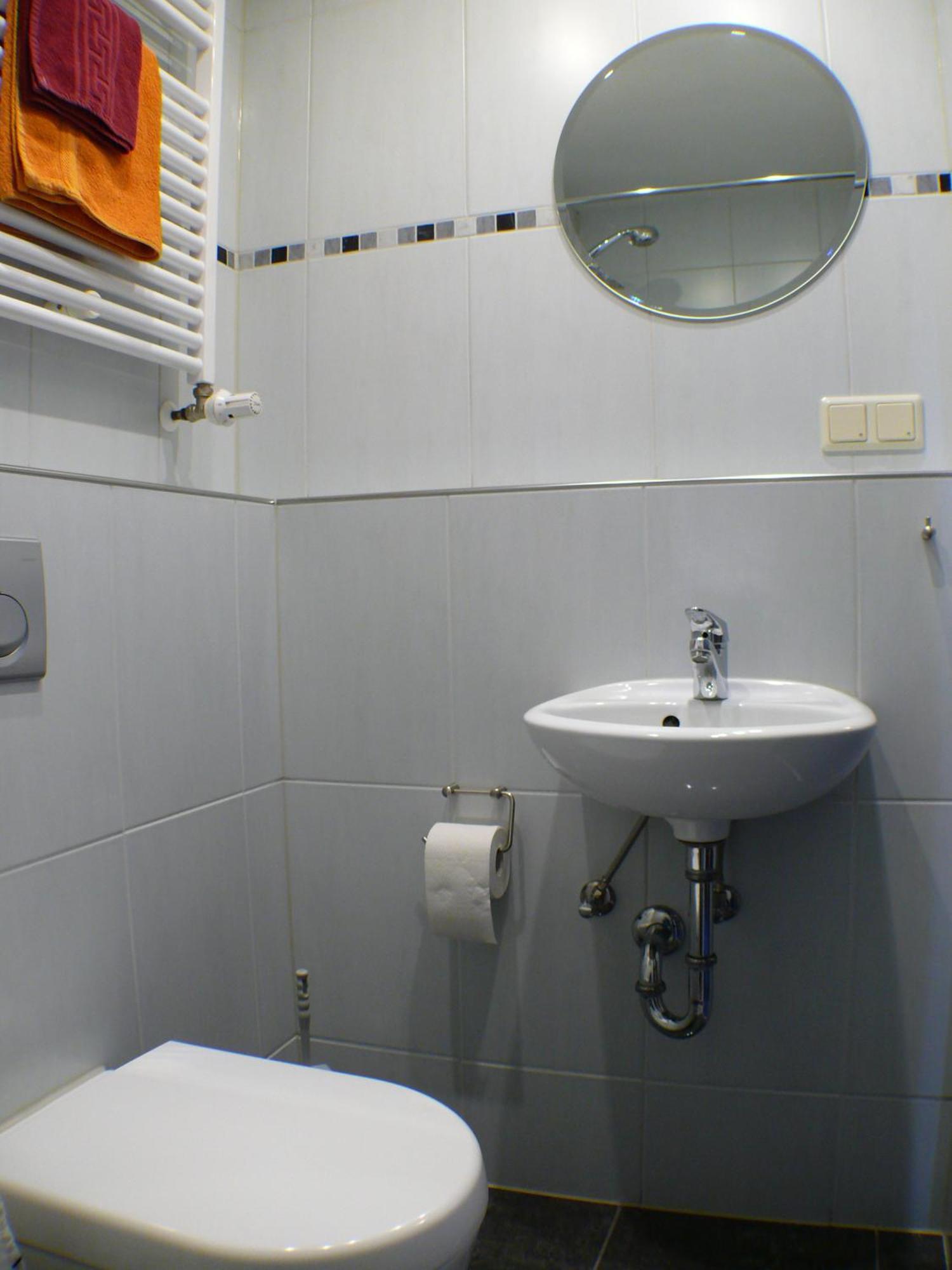 מוטרשטאדט Hotel Garni Pension Ruth חדר תמונה