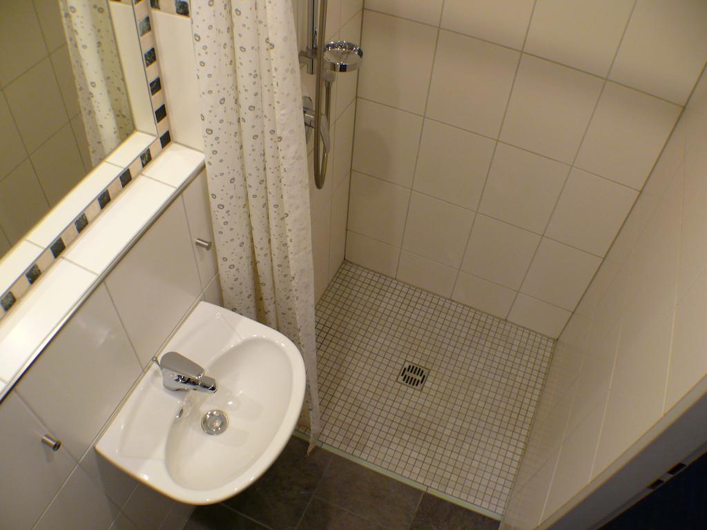 מוטרשטאדט Hotel Garni Pension Ruth חדר תמונה