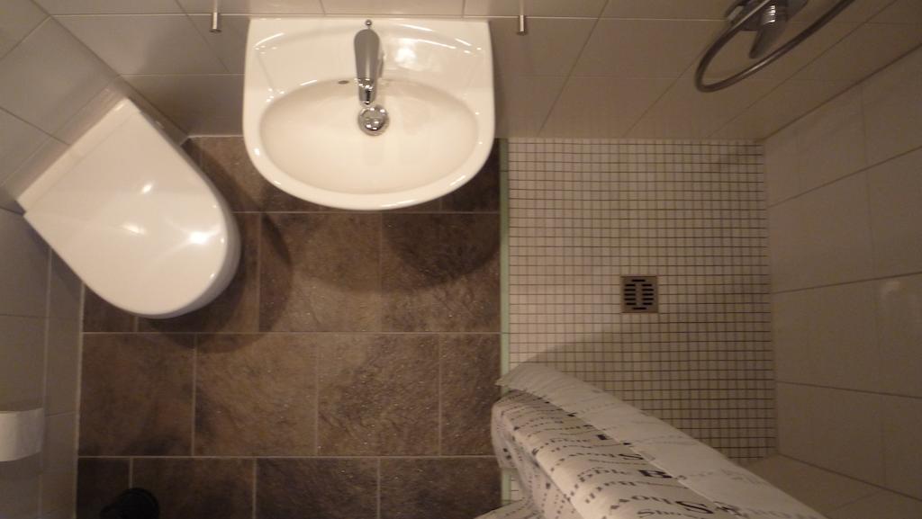 מוטרשטאדט Hotel Garni Pension Ruth חדר תמונה